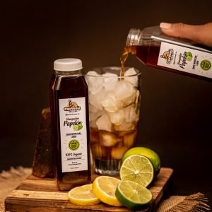 Papelon o Agua Panela