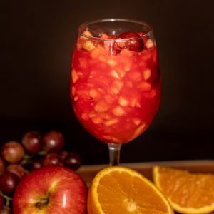 Fruit Punch / Tizana