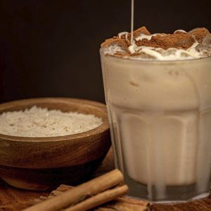 Chicha Tradicional